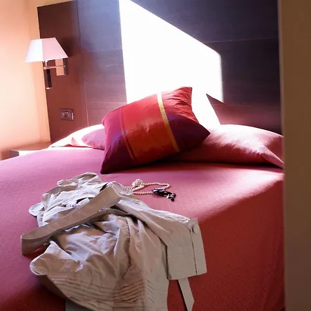 Hotel Versailles Rom