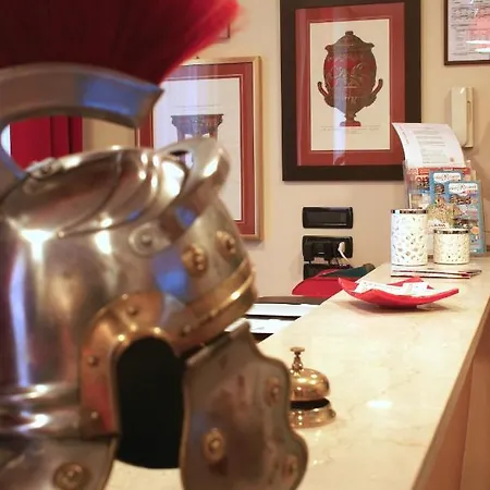 Versailles ローマ