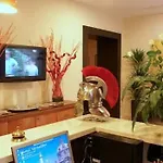 Versailles Hotel Rome