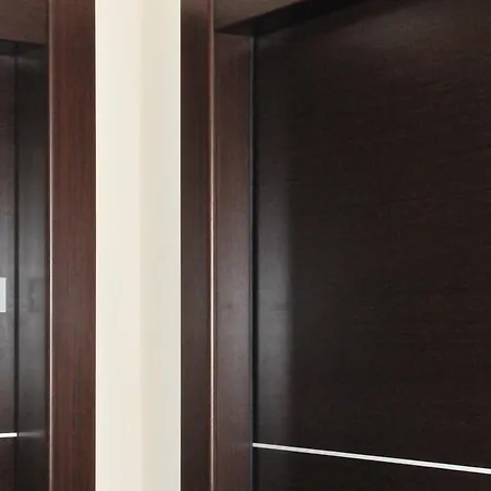 Hotell Versailles Rom