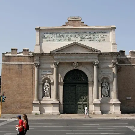 Szálloda Versailles