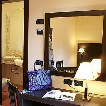 Hotel Versailles Rome