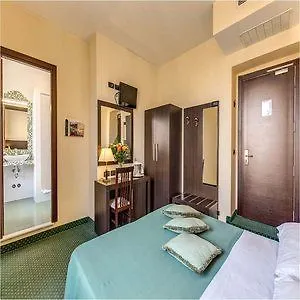 Hotel Versailles Rome
