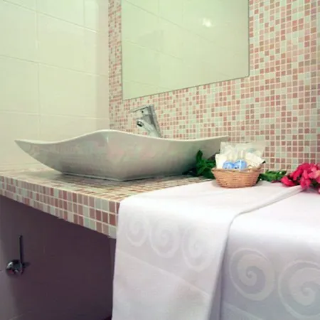 Hotell Versailles Rom