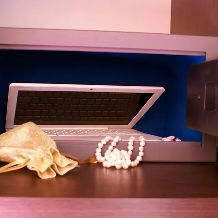 Versailles Hotel Rzym