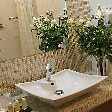 Versailles Hotel Rome