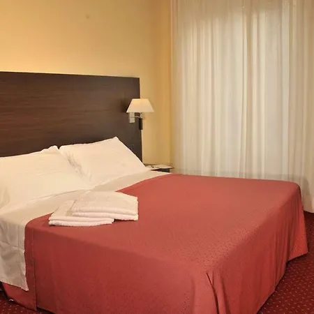 Hotell Versailles Rom