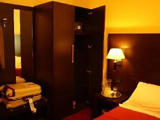 Hotel Versailles Rom