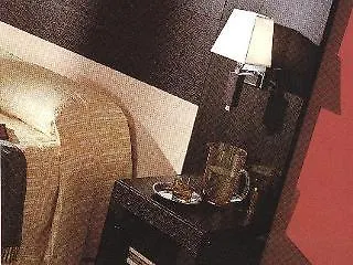 Hotel Versailles Rome