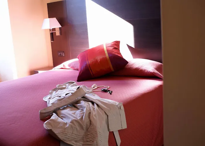 Hotel Versailles Rom