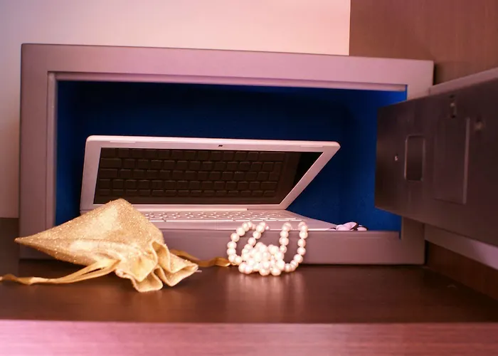 Versailles Hotel Rome