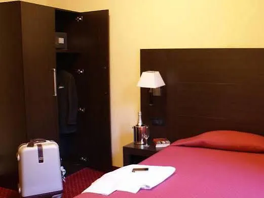 Hotel Versailles Rome