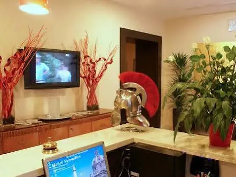 Versailles Hotel Rome