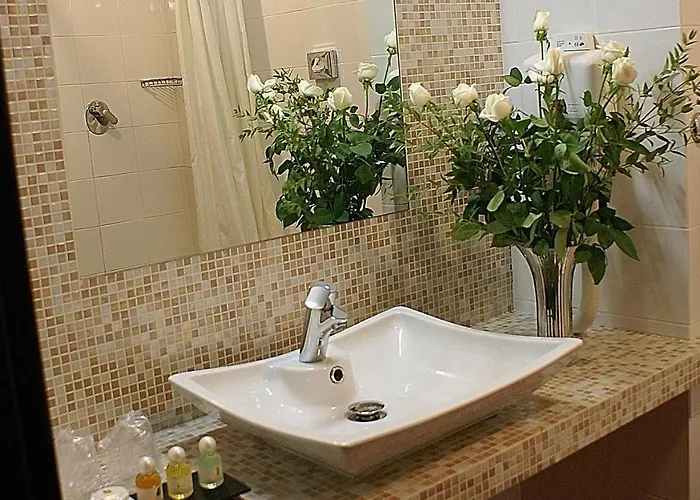 Versailles Hotel Rome