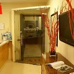Hotel Versailles Rome