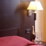 Hotel Versailles Rome