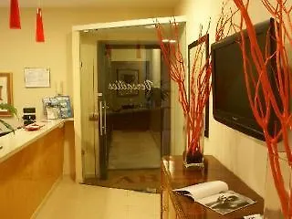 Hotel Versailles Roma