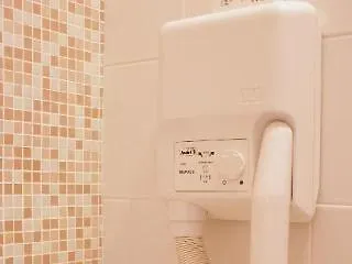 호텔 베르사일레스 로마