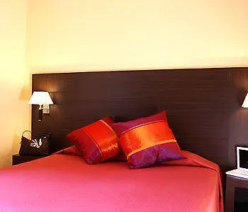 Hotel Versailles Roma