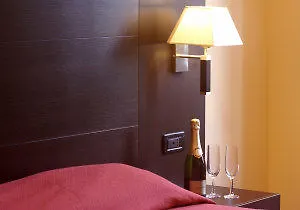 Hotel Versailles Roma