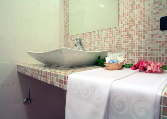 Hotel Versailles Roma