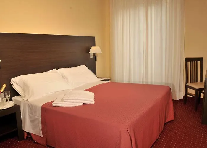 Hotel Versailles Roma